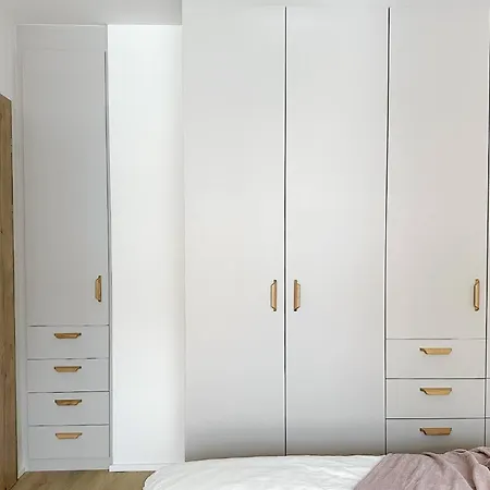 Διαμέρισμα Modern In Holesovice