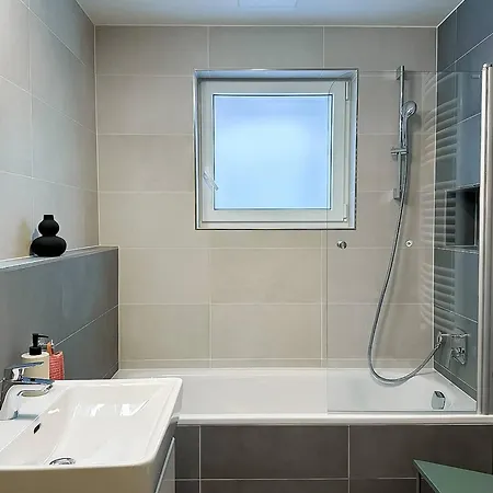 Διαμέρισμα Modern In Holesovice